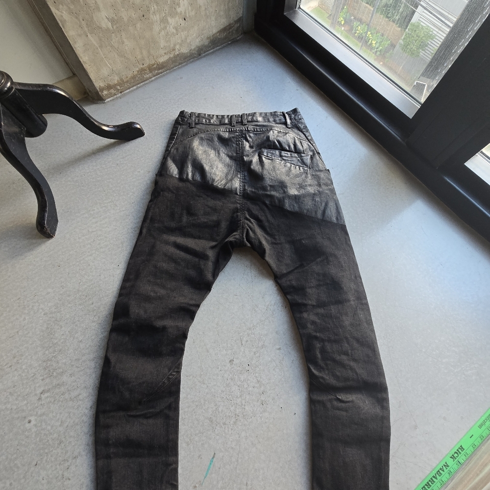 2Y DNM by Andres Group Stylish Men's Pants sz 31